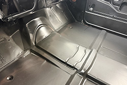 Floor