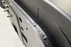 Gutter