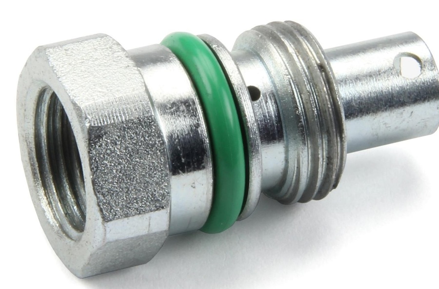 Premier Street Rods GMLS5027 Low Flow Power Steering Pump Valve