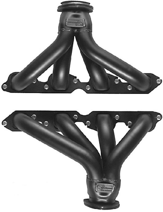 Premier Street Rods SAN13 Chevy20Sanderson Big Block Chevrolet