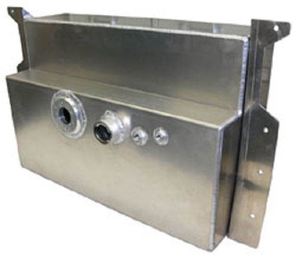 1962 Expansion ford tank #4