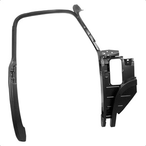 1952-54 Chevrolet Truck Door Frame Outer Panel R/H Photo Main