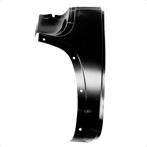 1947-54 Chevrolet Truck Door Frame Cowl Panel L/H Photo Main