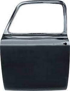 1952-54 Chevrolet Truck Door Shell L/H Photo Main