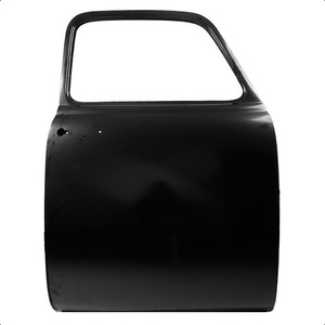 1952-54 Chevrolet Truck Door Shell R/H Photo Main