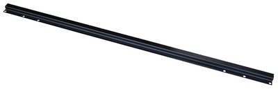 1947-50 Chevrolet Truck Front Bed Cross Sill (With Brackets) Photo Main