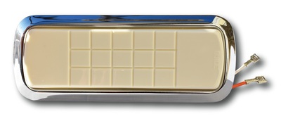 1955-59 Chevy/ GMC Truck Dome Lamp Assembly Photo Main