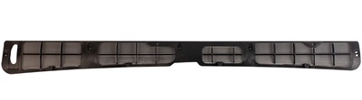 1981-87 Chevy/GMC P/U and 88-91 Sub, Blazer Cowl Vent Screen (Plastic) w/Clips Photo Main
