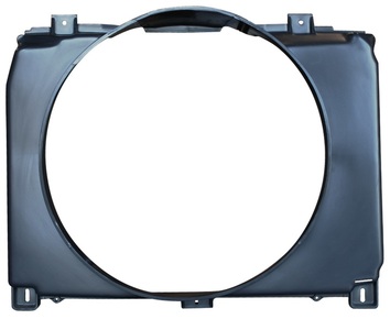 1973-83 Chevy/GMC Fan Shroud Replacement for 14021289.   Photo Main