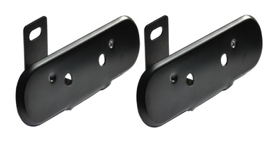 1973-87 C10 Sport Mirror Inner Reinforcement Set, 2pc (Inside Door) Photo Main