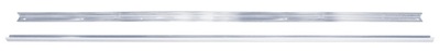 1973-87 C-10 Angle Strip Set Zinc LB Stepside Photo Main