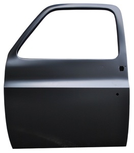 1977-87 Chevrolet Truck C10 Door Shell - LH Photo Main