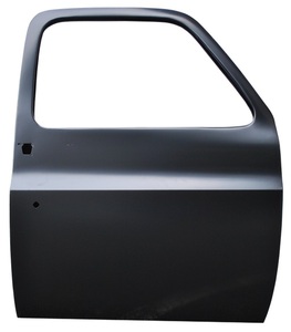 1977-87 Chevrolet Truck C10 Door Shell - RH Photo Main