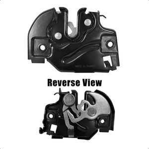 1981-87 Chevrolet Truck Hood Latch Photo Main