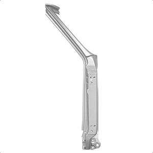 1969-72 Blazer Outer A Pillar, RH Photo Main