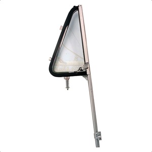 1964-66 Chevrolet Truck Vent Window Assembly, R/H Photo Main