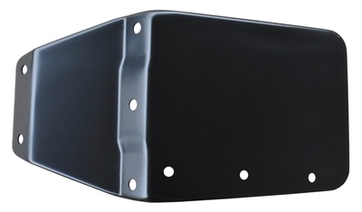 1969-72 Blazer Rocker Box End Cap, LH Photo Main