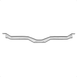 1969-72 Blazer Cab Floor Support, Front Photo Main