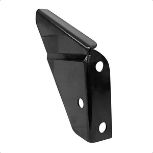 1969-72 Blazer Rear Cab Floor Support R/H Photo Main