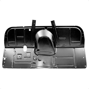 1947-54 Chevrolet Truck Firewall  Photo Main