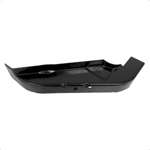 1969-72 Chevrolet Firewall Brace, RH Photo Main