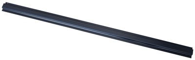 1969-72 Blazer Bed Floor Reinforcement Strip, Center Photo Main