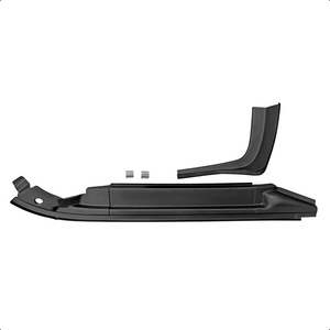 1960-66 Chevrolet / GMC Truck Inner Roof Brace - LH Photo Main