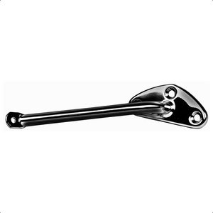 1967-72 Chevrolet Truck Mirror Arm, Exterior, Black L/H (Standard) Photo Main