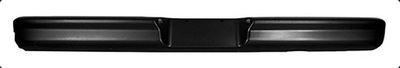 1964-72 Ford F100 Rear Bumper, Styleside - Painted Photo Main