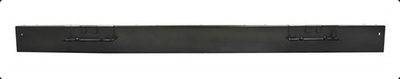 1951-72 Ford F100 Rear Bed Cross Sill, Stepside Photo Main