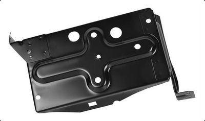 1965-72 Ford F100 Battery Tray Photo Main