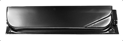 1967-72 Ford F100 Door Bottom Inner Patch Panel, RH (8-1/2") Photo Main