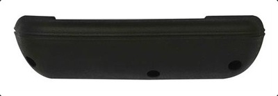 1967-72 Ford F100 Arm Rest, RH - Black Photo Main
