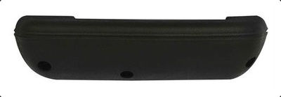 1967-72 Ford F100 Arm Rest, LH - Black Photo Main