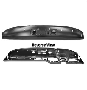 1967-72 Ford Truck Dash Panel  Photo Main