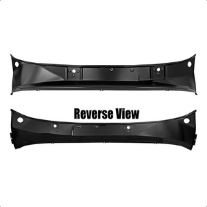 1967-72 Ford Truck Cowl Panel, Lower Photo Main