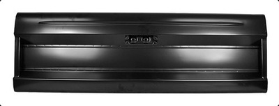 1964-72 Ford F100 Tailgate, No Logo - Styleside Photo Main
