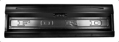 1964-72 Ford F100 Tailgate, w/ Ford Logo - Styleside Photo Main