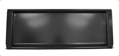 1953-72 Ford F100 Tailgate, No Logo - Flareside Photo Main
