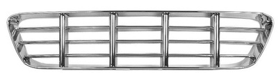 1955-56 Chevrolet Truck Grill Assembly, Chrome Photo Main
