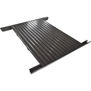 1967-72 Ford F100 Bed Floor Complete - Styleside (Shortbed) Photo Main