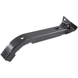 1967-72 Ford F100 Rear Bedside Brace, Behind The Wheelhouse Photo Main