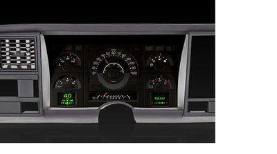 1988- 91 Chevy/ GMC Pickup/ Suburban/ Tahoe/ Yukon RTX Instruments Photo Main
