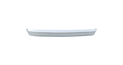 1967-70 Chevrolet Truck Smoothie Front Bumper, Chrome Photo Main