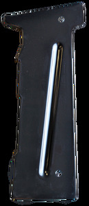 1971-72 Chevrolet Truck Grill Verticle Support Photo Main
