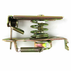 Bear Claw Trunk / Hood Large Latch Assembly Photo Main