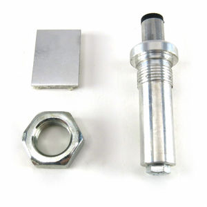 Aluminum Door Popper Photo Main