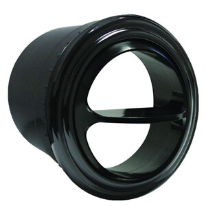 ProLine Saturn Planar Louver Black Anodized Photo Main
