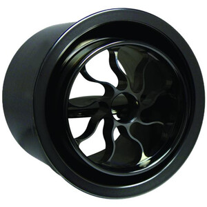ProLine Sol Slyder Series Louver Black Anodized Photo Main