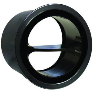 ProLine Planar Louver Black Anodized Photo Main